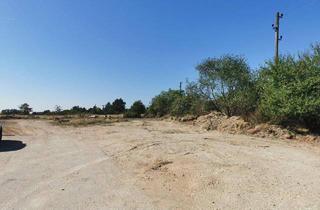 Grundstück zu kaufen in 2201 Seyring, Baubewilligtes Lagerhallen-Projekt in Seyring mit ca. 6.545 m² nahe dem G3 Shopping Resort Gerasdorf