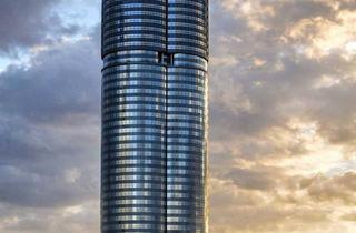 Büro zu mieten in 1200 Wien, Top Büros im Millennium Tower!