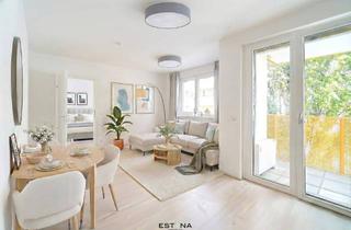 Wohnung kaufen in Leystraße, 1200 Wien, Ihr neues Zuhause wartet! Die Sonnenseite des Wohnens