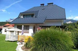 Villen zu kaufen in 9601 Arnoldstein, Geräumiges Wohnhaus in sonniger, ruhiger Lage - nahe Villach