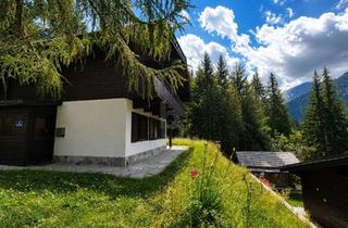 Haus kaufen in 5541 Altenmarkt im Pongau, ZWEITWOHNSITZ IN TOP TOP LAGE VON ZAUCHENSEE! ERWEITERBAR MIT VIEL POTENTIAL