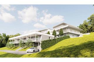 Penthouse kaufen in Hangstraße 31, 9220 Velden am Wörther See, Neubauwohnungen mit Weitblick in Velden