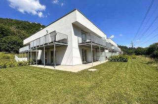 Wohnung kaufen in Thalstraße 87-89, 8051 Graz, 20 bezugsfertige Neubauwohnungen in Graz-Gösting