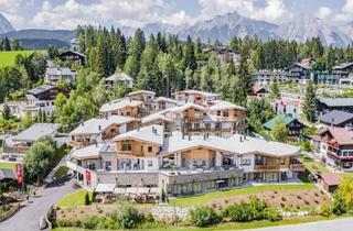 Wohnung kaufen in 6100 Seefeld in Tirol, Attraktives Investment in Seefeld: Luxuriöse Wohnung zu verkaufen
