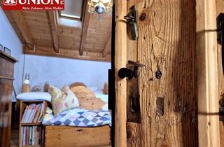 Wohnung kaufen in Agramsgasse, 6060 Hall in Tirol, Wohnen mit Blick über die Haller Altstadt