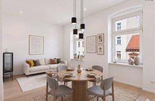 Wohnung kaufen in Fenzlgasse, 1150 Wien, Moderne 2-Zi Erstbezugswohnung mit Freifläche, Küche & Fußbodenheizung in 1150 Wien