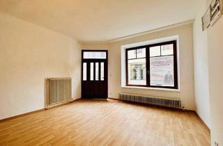Wohnung kaufen in 2811 Wiesmath, Eigennutzen oder Rendite - Tolle Erdgeschosswohnung mit 43 m² und allgemeinen Garten (Top 1) in Wiesmath
