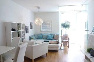 Wohnung mieten in Zieglergasse, 1070 Wien, ZIEGLERGASSE: Super-schicke 3-Zimmer Neubauwohnung (OHNE MÖBEL!!)