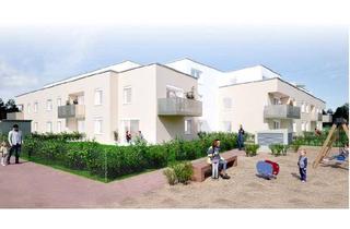 Wohnung mieten in Mühlaugasse, 2405 Bad Deutsch-Altenburg, Erstbezug-Top26-gefördertes Wohnprojekt-Miete mit Kaufoption-Fertigstellung geplant:2.Quartal 2027