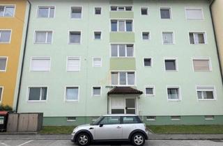 Wohnung kaufen in 4690 Schwanenstadt, 2-Zimmer-Wohnung mit Balkon in Schwanenstadt