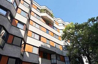 Wohnung mieten in Danhausergasse, 1040 Wien, DANHAUSERGASSE, gepflegte 85 m2 Neubau, 2 Zimmer, Wohnküche, 2er-WG-geeignet, Wannenbad, Parketten, 2. Liftstock, U1-Nähe