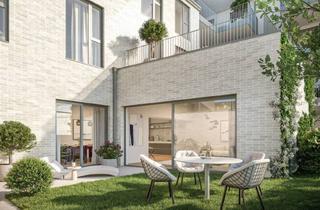 Penthouse kaufen in Siebenbrunnengasse 9/22, 1050 Wien, Margaret - ein Neues Lebensgefühl im Herzen der Stadt