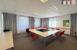 Büro zu mieten in 3002 Purkersdorf, Büroflächen/Kanzlei-/Praxisräumlichkeiten in Purkersdorf, Gesamt Ca. 217M², Gute Verkehrsanbindung, Parkplätze Inklusive!