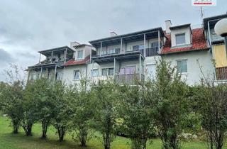 Wohnung mieten in Getreidegasse, 2620 Neunkirchen, Sehr schöne 3 Zimmerwohnung mit Balkon - Bahnhofsnähe