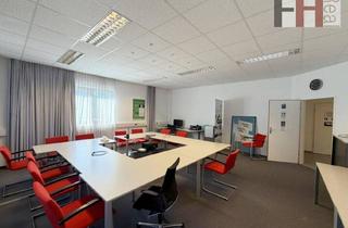 Büro zu mieten in 3002 Purkersdorf, Büroflächen/Kanzlei-/Praxisräumlichkeiten in Purkersdorf, Gesamt Ca. 417M², Gute Verkehrsanbindung, Parkplätze Inklusive!
