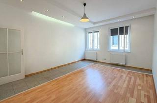 Wohnung mieten in 1020 Wien, Zentral Wohnen in der Leopoldstadt - Gepflegte 2-Zimmer-Wohnung in Bester Lage