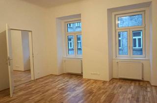 Wohnung mieten in Wiedner Hauptstraße 49, 1040 Wien, Sehr Ruhige 2-Zimmer-Wohnung in Zentraler Lage - 59 m² | 1040 Wien