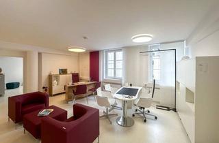Büro zu mieten in Kaisergasse 14A /9, 4020 Linz, Top Innerstädtische Lage Gepaart mit Toller Ausstattung ab 1.11.2026 Verfügbar!