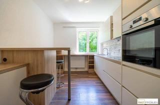 Wohnung mieten in Am Lerchenfeld, 4020 Linz, Zur Gänze sanierte 2 - Zimmer Wohnung inkl. hochwertiger Einbauküche in ausgezeichneter Lage