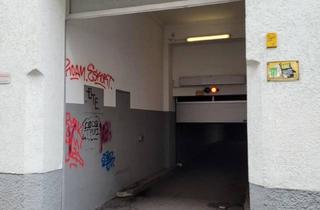 Garagen mieten in Schottenfeldgasse, 1070 Wien, Stapelparker in der Schottenfeldgasse zu Vermieten