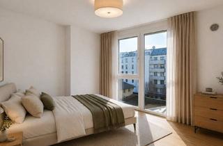 Wohnung kaufen in Fahrbachgasse 6-8/20, 1210 Wien, Charmante 2 Zimmerwohnung - im Herzen von Floridsdorf
