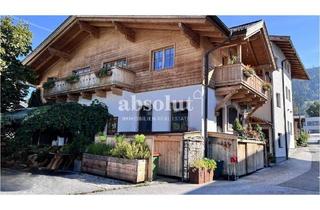 Haus kaufen in 5710 Kaprun, Wohn- und Geschäftshaus mit großem Erweiterungspotential in Top Lage von Kaprun!