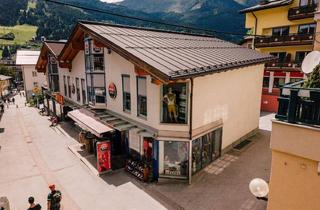 Haus kaufen in 5630 Bad Hofgastein, ALPINE ASSET - renditestarkes Wohn- & Geschäftshaus in Bad Hofgastein
