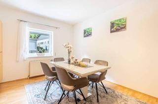 Wohnung kaufen in Segenwald 1, 5340 Sankt Gilgen, Am Segenwald - Leist.Barer Wohnraum im Salzburger Seengebiet