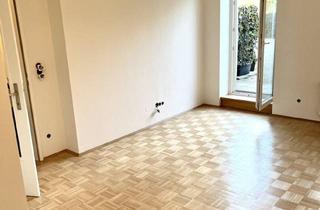 Wohnung mieten in 8052 Thal, Gepflegte Erdgeschoßwohnung mit Terrasse in Ruhiger Lage von Thal