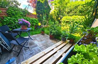 Maisonette kaufen in 2380 Perchtoldsdorf, Ein Zuhause, das Mehr ist Als Vier Wände ? mit Eigenem Garten