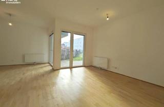 Wohnung mieten in 3100 Sankt Pölten, Tolle 2 Zimmer-Wohnung mit Terrasse in Zentrumsnaher Lage