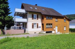 Wohnung mieten in 6811 Göfis, 3-Zimmer-Wohnung mit Sonnen Terrasse in Göfis' Schönster Ruhelage - Viel Charme & Charakter