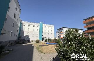 Wohnung kaufen in 4481 Asten, Preiswert kaufen, statt teuer mieten! *3-Zimmer-Wohnung mit Lift und TG-Platz in Asten*