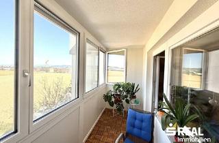 Wohnung kaufen in 4481 Asten, Preiswert kaufen, statt teuer mieten! *3-Zimmer-Wohnung mit Lift und TG-Platz in Asten*