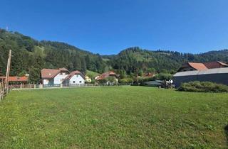 Grundstück zu kaufen in 8114 Stübinggraben, Letzte Gelegenheit, Voll Erschlossenes Baugrundstück mit 1.266 m²