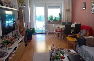 Wohnung kaufen in 8130 Frohnleiten, Top Gepflegte Eigentumsimmobilie mit Loggia und Hervorragender Wärmedämmung