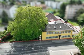 Haus kaufen in 3380 Pöchlarn, Ehem. Gasthaus mit Wohnungen in zentraler Lage mit Entwicklungspotenzial!