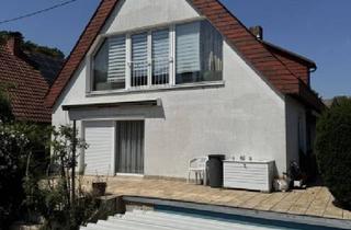 Einfamilienhaus kaufen in 4400 Steyr, Haus mit großem Potenzial in beliebter Wohnlage