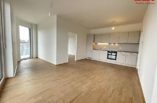 Penthouse mieten in Mitterstraße, 8055 Graz, Penthouse mit großzügiger 31 m² Terrasse!