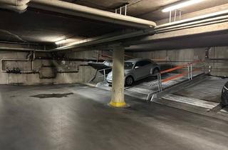Lager mieten in Innrain 6-8, 6020 Innsbruck, Duplexparkplatz in Innsbruck - Innenstadt