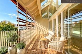 Maisonette kaufen in Steyrergasse, 8010 Graz, | Traumhafte Dachgeschoss-Maisonette | Penthouse | Erstbezug | 5 Zimmer | Lichtdurchflutet | Liftzugang in die 1. Etage | 2 Freiflächen | Top Lage