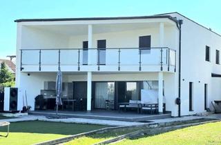 Einfamilienhaus kaufen in Bruck / Fischamend, 2431 Enzersdorf an der Fischa, Top Top Top - 6 Zimmer - Neuwertig