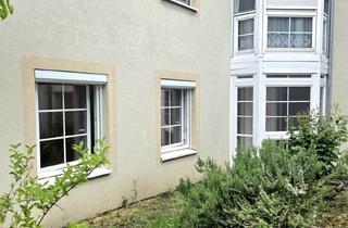 Wohnung kaufen in Atzgersdorfer Kirchenplatz, 1230 Wien, 2-Zi-Wohnung mit Wintergarten Top Saniert - Seniorengerecht - Barrierefrei