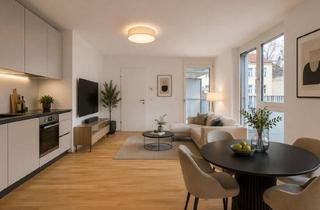 Wohnung kaufen in Fahrbachgasse 6-8/12, 1210 Wien, Neu ≫≫ Lichtdurchflutete Wohnung mit Wohlfühlfaktor ≫≫ Alte Donau, Bildungsmeile Floridsdorf