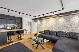 Wohnung kaufen in Oberlaa, 1230 Wien, Design Trifft Garten und Pool