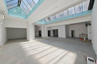 Lager mieten in Westbahnhof, 1150 Wien, 334M² Hofgebäude mit Halle | Nähe Westbahnhof | ab Sofort