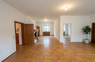 Wohnung mieten in 4470 Enns, 130 m² Leben im Ehemaligen Schloss