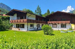 Mehrfamilienhaus kaufen in 6383 Erpfendorf, Visionäre Aufgepasst! Viel Platz Für ihre Verwirklichung!