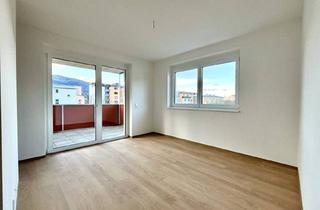 Wohnung mieten in Lisztstraße, 4560 Kirchdorf an der Krems, Top 2.15 - Kirchdorf: Wohnglück Lisztstraße