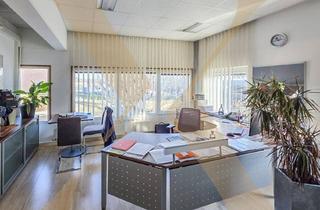 Büro zu mieten in 4060 Leonding, Büro (Erdgeschoß) in Verkehrsgünstiger Lage in Leonding zu Vermieten!